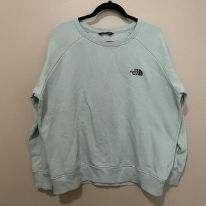 ✨NORTH FACE✨Crewneck Sweatshirt